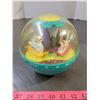 Image 2 : Fisher-Price Roly Poly Chime Ball