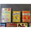 Image 4 : Vintage 1950's Card Games - Go Fish, Old Maid, Mixies, Dr. Quack, Flintstones, Cowboys/Indians