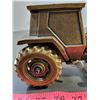 Image 3 : Heavy Brass Massey Ferguson 3070 Tractor - Salesman Product Launch 1986