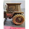 Image 6 : Heavy Brass Massey Ferguson 3070 Tractor - Salesman Product Launch 1986