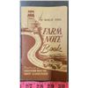 Image 4 : Farmers Pocket Ledgers (John Deere Plow Co.) 1942, 1944 and 1959 Wheat Pool Farm Notebook