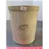 Image 1 : 2G Medalta Crock (no chips/cracks)