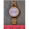 Image 1 : "Michael Kors" Decorative Wrist Watch (G.W.O)