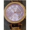 Image 2 : "Michael Kors" Decorative Wrist Watch (G.W.O)
