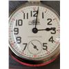 Image 2 : "West Clox" Pocket Watch - Railway Motif - Windup (G.W.O)