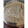 Image 4 : "West Clox" Pocket Watch - Railway Motif - Windup (G.W.O)