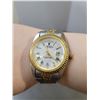 Image 3 : Generic "Rolex" Wrist Watch (G.W.O) New Battery