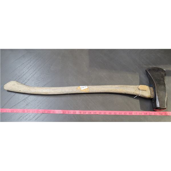 Splitting Axe Splitting axe