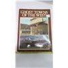 Image 1 : Book Ghost Towns of The West