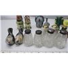 Image 2 : 15 Pairs of Salt And Pepper Shakers