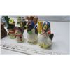 Image 4 : 15 Pairs of Salt And Pepper Shakers