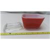 Image 2 : Pyrex Covered Dish