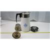 Image 3 : Corning Ware Coffee Pot