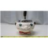 Image 2 : Cat Ashtray (1950s)