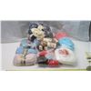 Image 1 : Box of Yarn