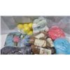 Image 2 : Box of Yarn