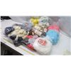 Image 3 : Box of Yarn