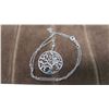 Image 4 : .925 Silver Necklace