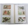 Image 7 : Album with 230 Antique Postcards