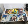 Image 1 : Lot of 20 LP's Guess Who, Hometown, Cash Ect.