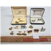 Image 2 : Assortment of Cuff Links