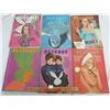 Image 1 : 6 Copies of Playboy - 1-1967, 5-1970