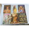 Image 1 : 6 Copies of Playboy, 1970-1973