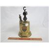 Image 1 : Vintage Coleman Brass Blow Torch