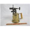 Image 2 : Vintage Coleman Brass Blow Torch