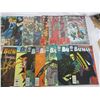 Image 3 : 21 Vintage Batman Comics