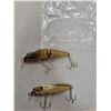 Image 1 : Wood fishing lure (2)