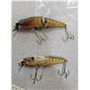 Image 2 : Wood fishing lure (2)