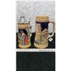 Image 1 : German beer steins (2)