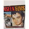 Image 2 : “Unseen Elvis”  and Elvis tin with 13 collector cards