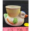 Image 13 : Lot of egg cups (6)