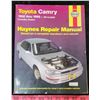 Image 10 : Auto repair manuals, Dodge, Honda and Toyota (3)