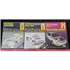 Image 1 : Auto repair manuals, Dodge, Honda and Toyota (3)