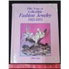 Image 1 : Fifty Years of Collectible Fashion Jewellery by Lillian Baker