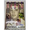Image 5 : White silk dress scarf, Elvis, Precious Memories and Elvis tin
