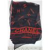 Image 3 : Pair of faux CHANEL scarves