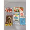 Image 1 : Lot of needle books (6)