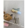 Image 3 : Lot of needle cases