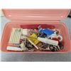 Image 2 : Sewing accessory kits, Singer, Kenmore, and Singer sewing machine bobbins