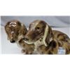 Image 9 : Lot of dog figurines, Germany, England, Japan