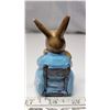 Image 3 : Beatrix Potter’s Mrs. Rabbit and Bunnies, Beswick, England, 1976