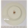 Image 4 : Bunnykins Plate and bowl, Royal Doulton