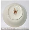 Image 8 : Bunnykins Plate and bowl, Royal Doulton