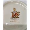 Image 9 : Bunnykins Plate and bowl, Royal Doulton