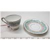 Image 11 : Lot of cups and saucers (4)