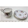 Image 8 : Lot of cups and saucers (4)